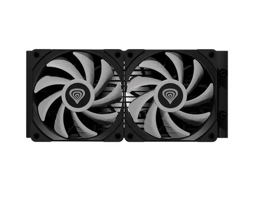 Chłodzenie wodne GENESIS Hydria 240 ARGB