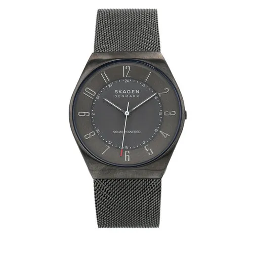 Skagen Grenen Solar Powered SKW6836 Grey / Grey Saatler