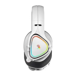 A4Tech Bloody MR710 BT5.3+2.4G+Wired szare