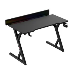 Huzaro Hero 2.4 RGB Black