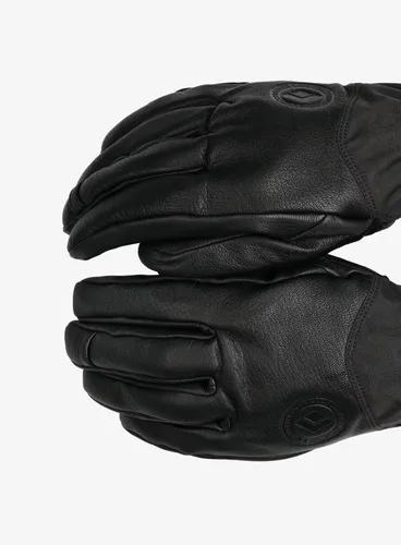 Rękawice narciarskie Black Diamond Tour Gloves - black