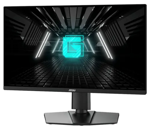 Monitor MSI G255PF E2 24,5" Full HD Rapid IPS 180Hz 1ms MPRT Gamingowy