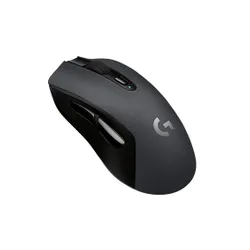 Myszka gamingowa Logitech G603 Czarny