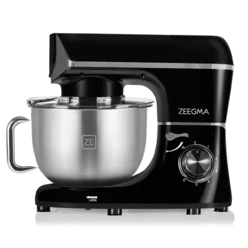 Robot planetarny Zeegma Planeet Multi 1900W Maszynka do mielenia Blender kielichowy
