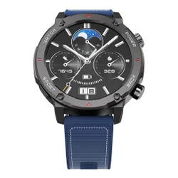 Smartwatch IMIKI Xplorer Scout Niebieski