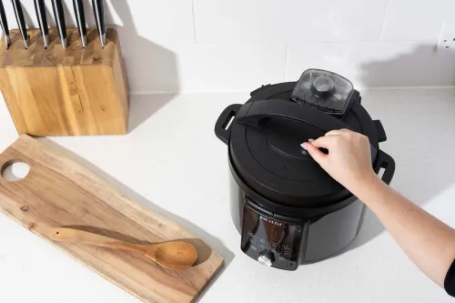 Multicooker Instant Pot Duo Plus WhisperQuiet 6 1000W 5,7l
