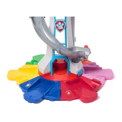 Pojazd SPIN MASTER Psi Patrol Wieża obserwacyjna 6073778