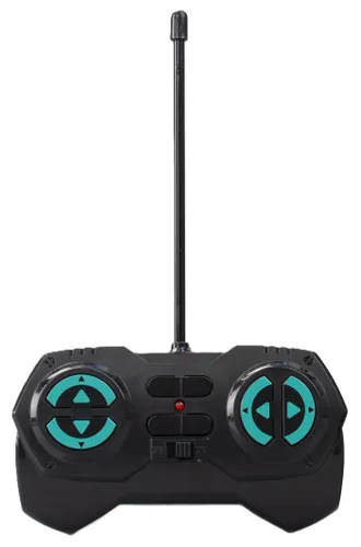 Robot zdalnie sterowany SILVERLIT Robo Blast One SI88591