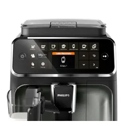 Кофемашина Philips LatteGo EP4349/70