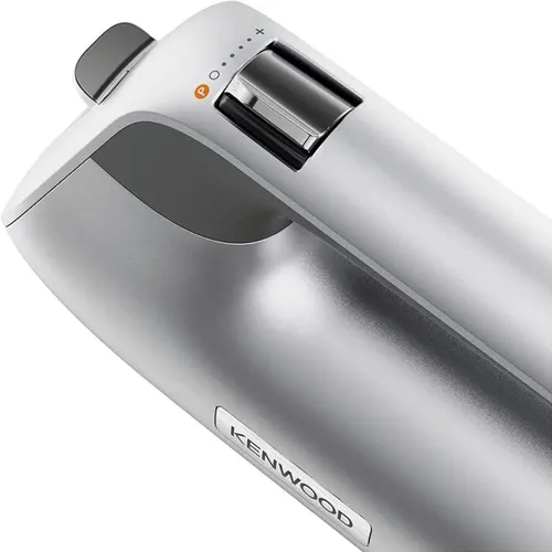 Mikser z misą KENWOOD HMP54.000SI