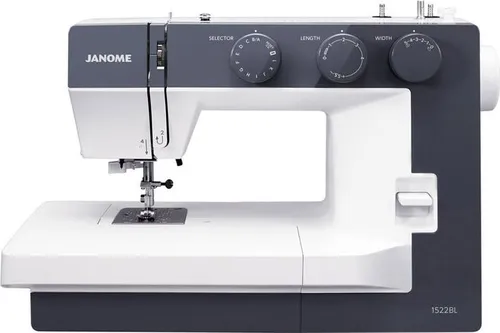 Janome 1522BL Dikiş Makinesi