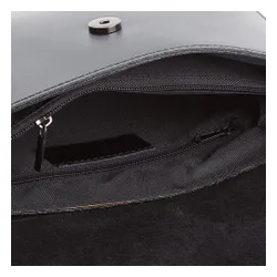 Portofel Creol K10472 Negru