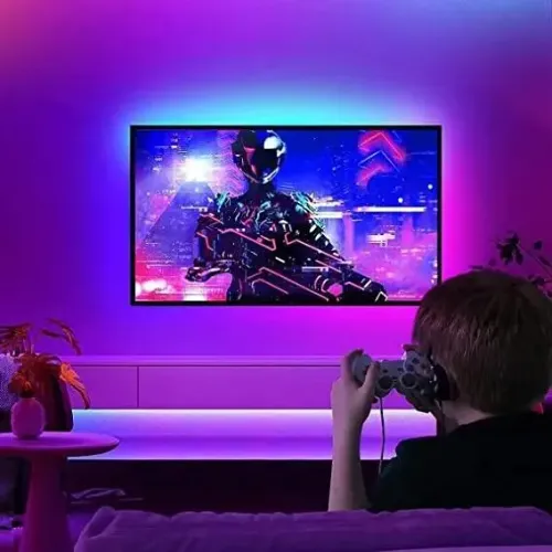 Taśma LED Govee H618A Basic LED Strip Light 5m