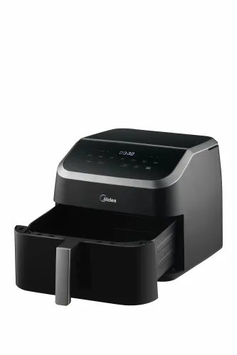 Air fryer Midea MAD85000ADK 2200W 8,5l
