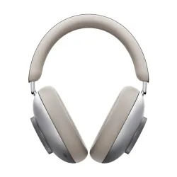 Słuchawki bezprzewodowe Loewe Leo Moonlight Beige Nauszne Bluetooth 5.3 Funkcje AI Beżowy