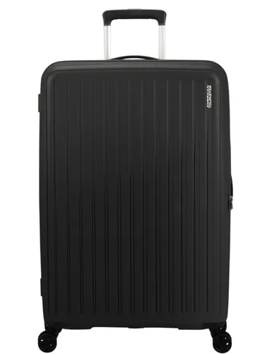 Walizka duża American Tourister Rejoy - true black