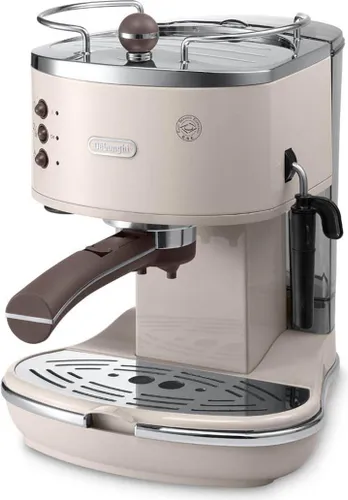 Кофеварка DeLonghi ECOV 311.BG