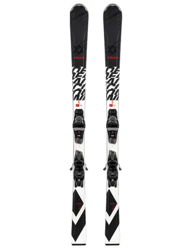 Narty męskie VOLKL DEACON ST + wiązanie MARKER VMOTION 10 z GRIP WALK - Długość (cm) - 147