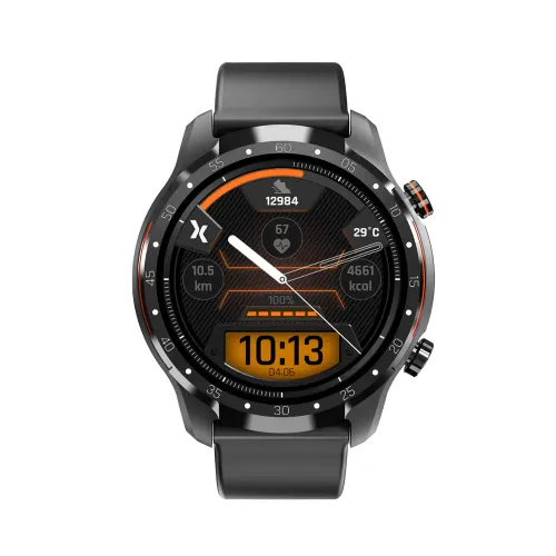 Smartwatch Maxcom FW01 uran 48mm Czarny