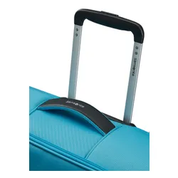 4-колесный чемодан Samsonite Litebeam-ocean blue