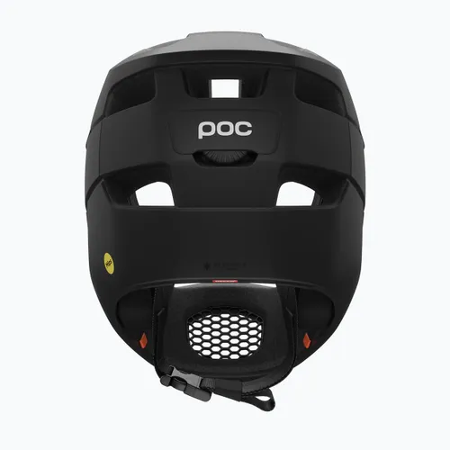 Kask rowerowy POC Otocon Race MIPS uranium black matt