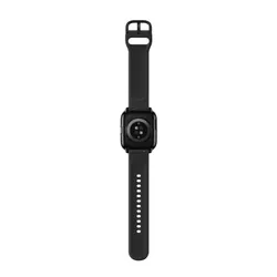 Amazfit Active GPS Smartwatch черный