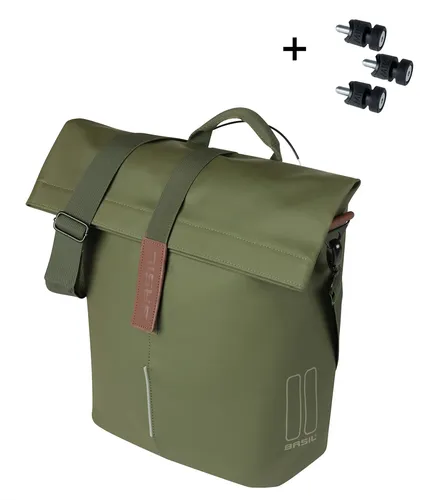 Sakwa BASIL City + MIK