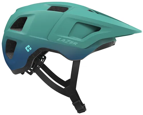 Kask rowerowy LAZER Finch KinetiCore