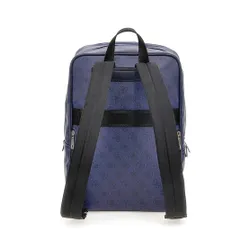 Ghiciți Vezzola Smart HMEVZL P2409 Blu Rucsac