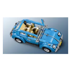 Конструктор Lego 10252 Creator Expert - Volkswagen Beetle Фольксваген Жук