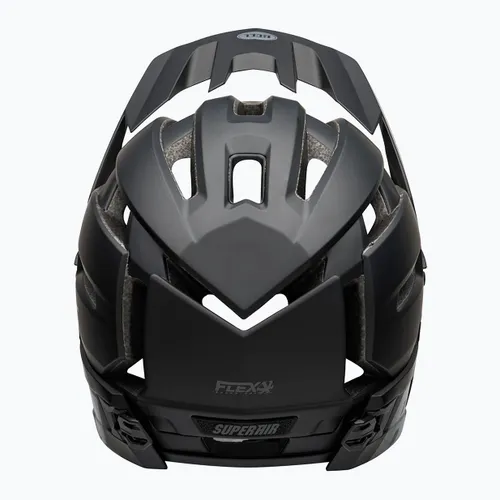 Kask rowerowy Bell FF Super Air R MIPS Spherical 2024 matte gloss black