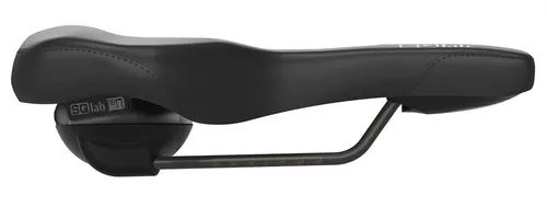 Siodełko SQLAB 602 ERGOLUX® Active