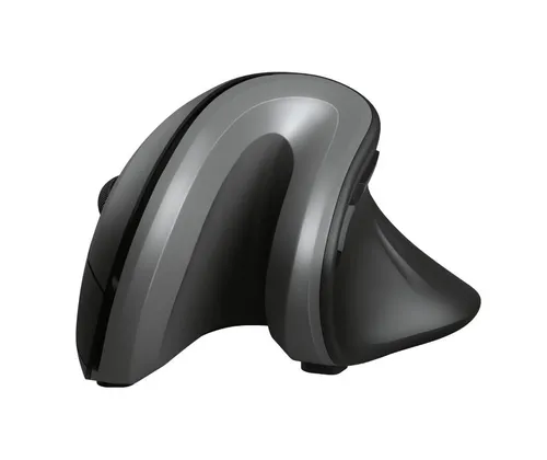 Myszka Trust Verro Ergonomic Wireless Czarny