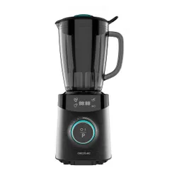 Blender kielichowy CECOTEC Power Black Titanium 2500 Advance