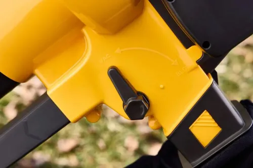 Dmuchawa do liści akumulatorowa STIGA 20V VS 100E 2x 4.0 Ah