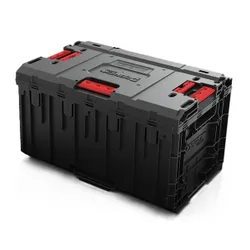Skrzynka narzędziowa QBRICK System One Drawer 3 Toolbox 2.0