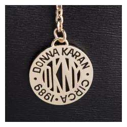 Сумка DKNY R74A3014 Blk/Gold BGD 82