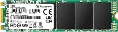 Dysk Transcend MTS825S 1TB SATA