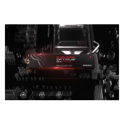 Dysk SANDISK Optimus GX Pro 850X 8TB SSD