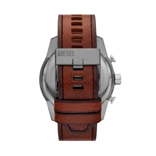 Часы Diesel Split Dz4643 Grey / Brown