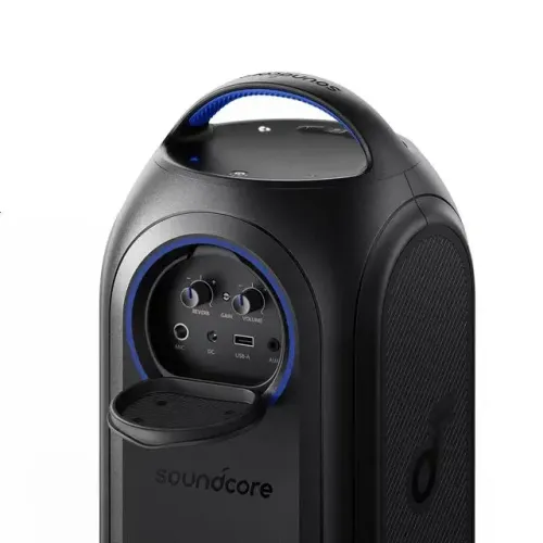 Głośnik Bluetooth Soundcore Rave Party 2 120W Czarny