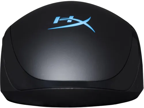 Myszka gamingowa HyperX Pulsefire Core przewodowa 6200 dpi optyczna czarna