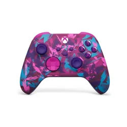 Microsoft Xbox kontroler bezprzewodowy - Heart Breaker Specials Edition