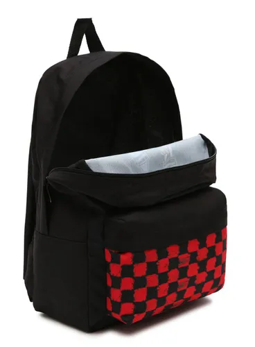 Çocuk Sırt Çantası Vans New Skool 20 l-crayola