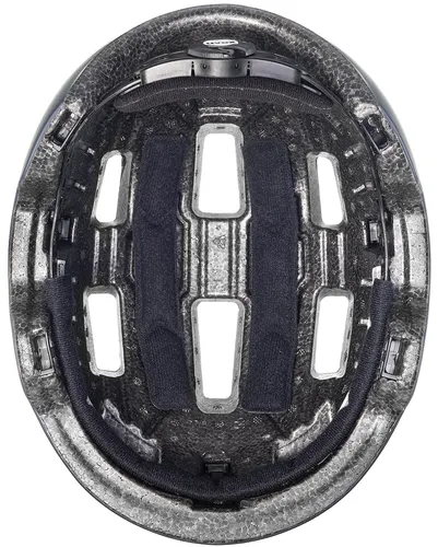 Kask rowerowy orzeszek UVEX HLMT 4 CC