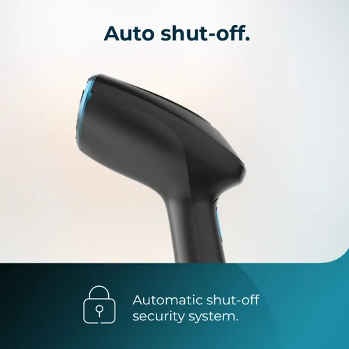 Parownica do ubrań (Steamer) CECOTEC IronHero 1800 Vital