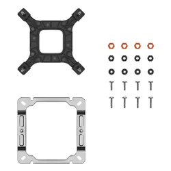 Chłodzenie CPU DEEPCOOL AK400 Digital SE WH