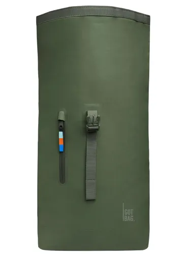Plecak miejski GOT BAG Rolltop Lite 2.0 - algae