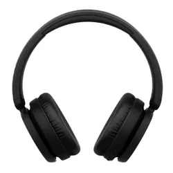 Słuchawki nauszne PHILIPS TAH5209BK/00 Czarny
