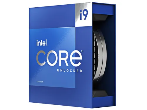 Procesor Intel® Core™ i9-13900K BOX (BX8071513900K)